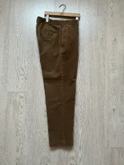 UNIQLO メンズ パンツ3種 + Tシャツ2種 まとめ