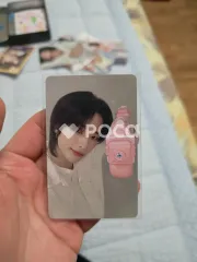 straykids ヒョンジン スキズ ATE KAKAOTALK gift