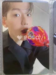 EXO ベクヒョン Delight CINAMON ver.