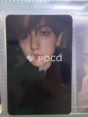 EXO ベクヒョン City Lights Night Ver.