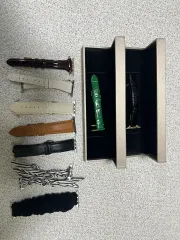 42/44/45/49 apple watch ストラップ 11個