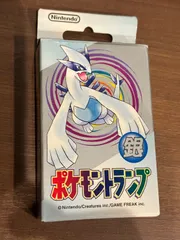 2026年最新】ポケモントランプ 銀の人気アイテム - メルカリ