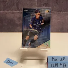 2026年最新】jリーグ カード gemの人気アイテム - メルカリ