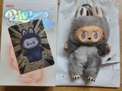 2026年最新】Popmart labubu シークレットの人気アイテム - メルカリ