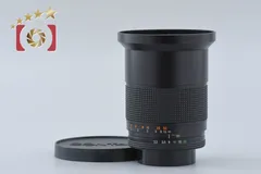 CONTAX コンタックス 【中古】CONTAX コンタックス Carl Zeiss Vario-Sonnar 28-85mm f/3.3-4.0 T* MMJ ズームレンズのサムネイル