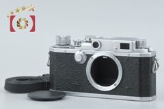 Canon ⅡD改／50㎜f2.8ゼブラ付【実写確認済整備品】 - メルカリ