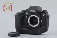 2026年最新】ニコン f4sの人気アイテム - メルカリ