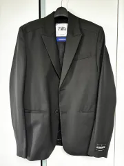 2026年最新】zara adererror ブレザーの人気アイテム - メルカリ