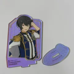 あんさんぶるスターズ！ × さくま りつ ホログラム アクリル スタンド