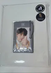 BTS BE デラックスエディション 뷔(V) 特典