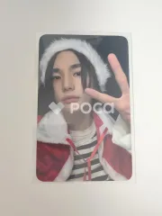 straykids ヒョンジン スキズ 合 (HOP) ポップアップストア 3万円以上購入