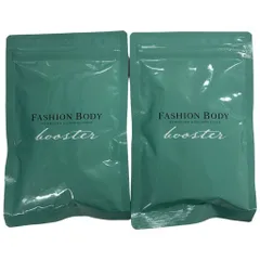 2026年最新】FASHIONBODY ファッションボディブースターの人気アイテム