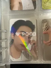 straykids ヒョンジン スキズ DO IT Makestar