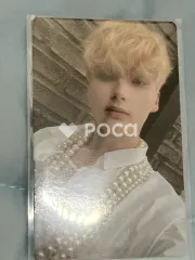 TXT ヒュニンカイ The Name Chapter: FREEFALL M2U ラキドロ