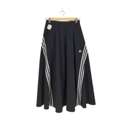 アディダス adidas WFIジャージーロングスカート レディース JPN：M のサムネイル