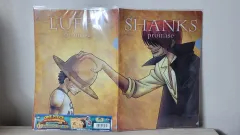 ワンピース A4 クリアファイル 7種