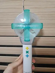 断捨離 出品 MOA棒 TXT ペンライト 1版