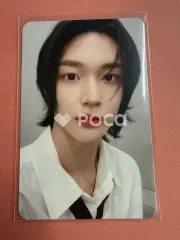 RIIZE ウォンビン RIIZE POP-UP STORE RIIZE UP RANDOM TRADING CARD SET