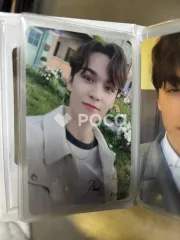 Seventeen バーノン Your Choice HMV