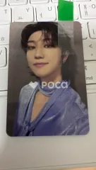 Seventeen ディエイト 2024 SVT 8TH FAN MEETING SEVENTEEN in CARAT LAND MEMORY BOOK+