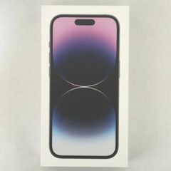 Apple iPhone 14 Pro Max1TB AppleCare 延長可 - メルカリ