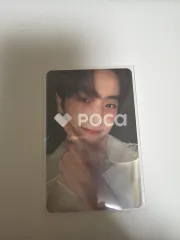 THE BOYZ ヒョンジェ PHANTASY Pt.3 Love Letter Write Ver.