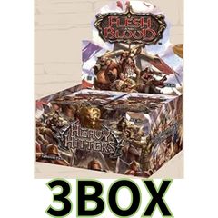 ブレイジングドミニオン 1st edition英語版 北米版 3ボックス - メルカリ