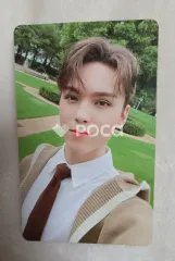 Seventeen バーノン セブチ SOCIAL CLUB : CARAT DA CAPO Ver.