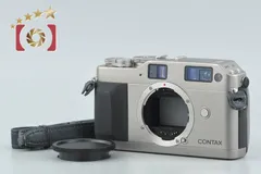 2026年最新】contax g1の人気アイテム - メルカリ