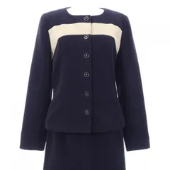 【ヴィンテージ】シャネル CHANEL P15639V08478 スーツ