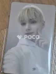 TXT ヒュニンカイ The Chaos Chapter: FREEZE M2U ラキドロ