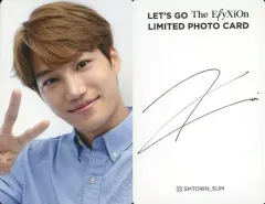 2026年最新】exo サインの人気アイテム - メルカリ