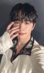 【中古】コレクションカード(男性) 090：INI/後藤威尊/「LAPOSTA 2025 Supported by docomo」トレーディングカード