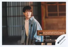 【中古】生写真(ジャニーズ) 関ジャニ∞/村上信五/横型・上半身/シングル「未完成」MVオフショット/公式生写真