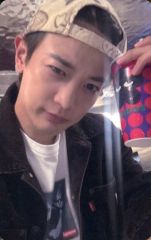 中古】ポストカード アーチャー 衛藤功二直筆サイン入り・でかポスト