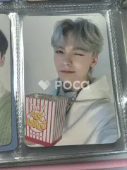 Seventeen バーノン セブチ SEVENTEEN 2020 SEASON'S GREETINGS