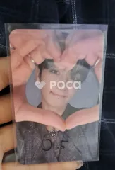 THE BOYZ ヒョンジェ 導火線 Pioneer ver.