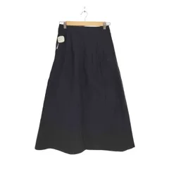 アディダス adidas WTECHLONGSKIRT レディース JPN：M のサムネイル