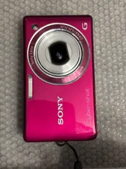 2026年最新】SONY DSC-W380の人気アイテム - メルカリ