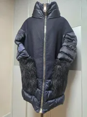 モンクレール ダウン コート