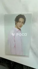 Seventeen ミンギュ セブチ 2023 SVT 7TH FAN MEETING SEVENTEEN in CARAT LAND トレーディングカードセット