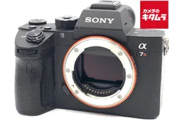 2026年最新】α7R III ILCE-7RM3の人気アイテム - メルカリ