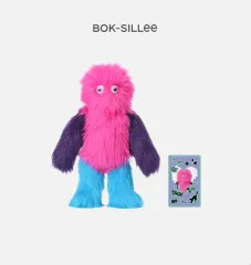 2026年最新】ボクシリ ぬいぐるみの人気アイテム - メルカリ