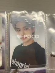 straykids ヒョンジン スキズ mahagrid