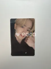 THE BOYZ ヒョンジェ BE AWAKE Reason Ver.