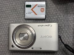 中古】ソニーSONNYサイバーショット カシオCASIO EXILMデジカメ - メルカリ