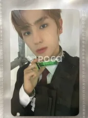 THE BOYZ ヒョンジェ MAVERICK Story Book Ver.