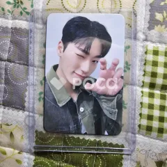 ATEEZ サン GOLDEN HOUR : Part.1 fromm store