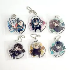 呪術廻戦 北 アクリル 6 種