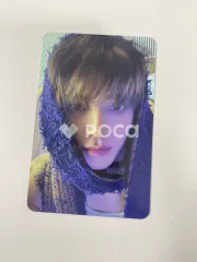 NCT テヨン TAP Flip Zine Ver.